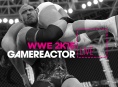 Gamereactor Livessä otetaan tänään markan paini WWE 2K15 -pelin avulla