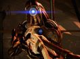 Mass Effect Trilogy saa taidekirjan maaliskuussa, onko myös pelistä tulossa uusintaversio?