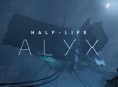 Half-Life: Alyx: Levitation näyttää hyvältä laajennukselta
