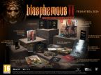 Blasphemous II: Collector's Edition on jo nyt ennakkoon varattavissa