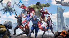 Kymmenen syytä, miksi juuri nyt kannattaa pelata Marvel's Avengersia