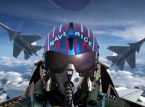 Lewis Hamilton melkein tähditti elokuvaa Top Gun: Maverick