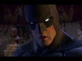 Batman: The Telltale Series, 1. kausi