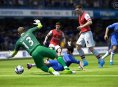 FIFA 13 jälleen Britannian huipulla