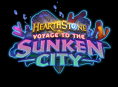 Hearthstone: Voyage to the Sunken City