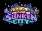 Hearthstone: Voyage to the Sunken City