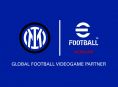 Inter Milan liittyy eFootball 2022 -kumppanuusjoukkueiden joukkoon