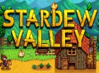 Stardew Valley on päivittynyt Nintendo Switchillä