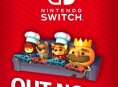 Overcooked saa korjauspäivityksen Nintendo Switchillä