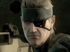 Metal Gear Solid 4 rullasi kauniisti konsolilla Xbox 360
