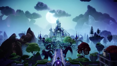 Disney Dreamlight Valley - Nintendo Direct Mini: Partner Showcase -traileri