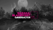 Naraka: Bladepoint - Livestream-toisto