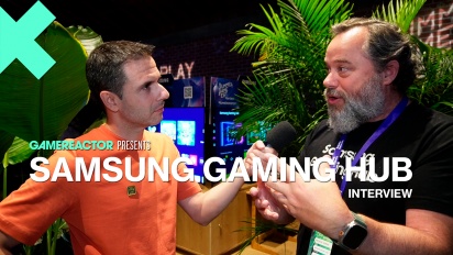 Puhumme kaikesta Samsung Gaming Hubista vuosi sen julkaisun jälkeen