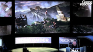 Tomb Raider E3-esittely