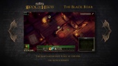 The Dark Eye: Book of Heroes - Tavern Overview