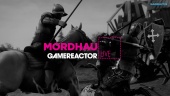 Mordhau - Livestream Replay
