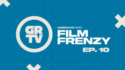 Film Frenzy: Episode 10 - We discuss the fallout of Fallout
