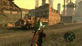 Mercenaries 2: World in Flames - Rocket Launcher PC Gameplay