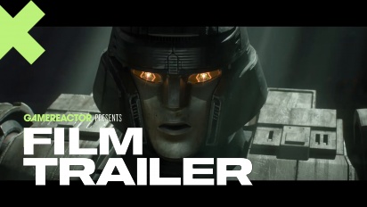 Transformers One - virallinen traileri
