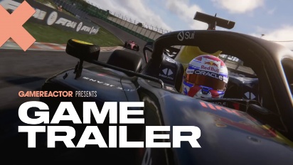 F1 24 - Official Reveal Trailer