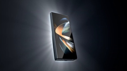 Samsung Galaxy Z Fold4 - julkistus