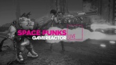 Space Punks - Livestream Replay