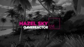 Hazel Sky - Livestream-toisto