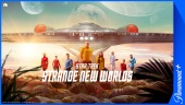 Star Trek: Strange New Worlds trailer FI