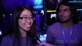 E3 2014: Entwined - Interview