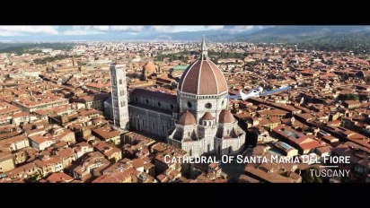 Microsoft Flight Simulator - Italian ja Maltan maailmanlaajuinen päivitysperävaunu