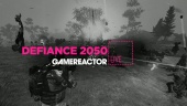 Defiance 2050 - Livestream Replay