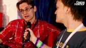 E3 10: Dead Nation interview