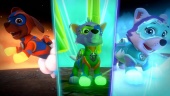 Paw Patrol Mighty Pups - Launch Trailer